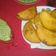 La cooksnap de Fayida Zeitun cuando cocinó Empanadas de maíz rellenas
