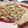 El cooksnap de Richell Pacheco cuando hizo Macarrones con atun y tomate frito.