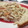El cooksnap de Richell Pacheco cuando hizo Macarrones con atun y tomate frito.