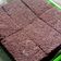Cooksnap dari naima az zahra untuk resep Brownies Kukus Super Lembut Nyoklat / brownis amanda kw