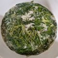 Cooksnap dari Andy Kristantio untuk resep Bobor Kangkung