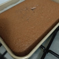 El cooksnap de Fiorella Pasquale cuando hizo Torta de chocolate fácil.