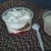 El cooksnap de Octavio Rios cuando hizo Frutillas con chantilly y leche condensada.