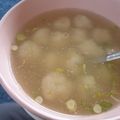 Cooksnap dari Ra untuk resep Cilok kuah