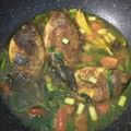 Cooksnap dari Neng Annisa Zoepriyatna untuk resep Pindang ikan mujair