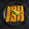 Jo Lly's cooksnap of when they made મસાલા થેપલા (Masala Thepla Recipe In Gujarati).