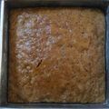 Cooksnap dari Indree Iclary untuk resep Bolu pisang kukus anti gagal