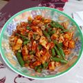 Cooksnap dari Tini Agustinarsih untuk resep Sambal goreng kentang buncis… resep paling praktis 👍🏻