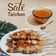Cooksnap dari Armina Puji Utari untuk resep Sate taichan