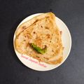 सोनल जयेश सुथार 's cooksnap of when they made ત્રિકોણીય પરાઠા (Triangle Paratha Recipe In Gujarati).