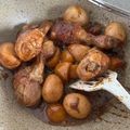 Cooksnap dari Lia Ambar untuk resep Semur Ayam Kentang Favorit