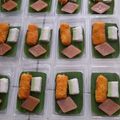 Cooksnap dari silvia sharma untuk resep Kue lapis tapioka