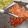 El cooksnap de Miguel Rebollo Domínguez cuando hizo Tacos de salmón marinado con mango y aguacate a los frutos rojos.