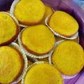 Cooksnap dari Lisa Yulianti untuk resep Bika Ambon Khas Medan (Legit pakai teflon)