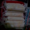 Cooksnap dari Nenih Hayati untuk resep Es Lilin Nangka