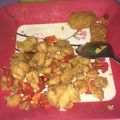 Cooksnap dari Yoana Rasyidin untuk resep Udang Tepung Pedas