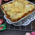 Cooksnap dari Dini_Apsilia untuk resep Lasagna Panggang