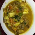 Cooksnap dari Ekasari Handayani untuk resep Tongseng daging sapi