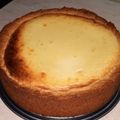 Cooksnap από Olga Mavrokordopoulou στη συνταγή Αυθεντικό κέζε κούχεν