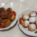 Cooksnap dari Mega Fata untuk resep Donat Maizena Empuk
