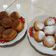 Cooksnap dari Mega Fata untuk resep Donat Maizena Empuk