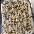 Cooksnap από Eugenia Bouchti στη συνταγή Εκμέκ κανταΐφι απλά και γρήγορα ΤΕΛΕΙΟ