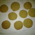 Furrgrinder's cooksnap of when they made The Best Lemon Sugar Tea Cookies!.