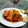 冰沁喵 的 紅燒豆腐 cooksnap