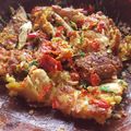 Cooksnap dari Imas Faoziah untuk resep Ayam Geprek Sambel Bawang