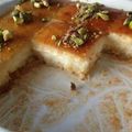 صورة من بنين ضياء ، شاركها بعد تجربة وصفة بسبوسة