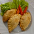 Cooksnap dari Nini Zamzami untuk resep Kulit pastel renyah,kres dn tahan lama,