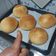 Cooksnap dari Oktorio Firnandes untuk resep Burger Buns