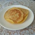 Cooksnap dari Venny untuk resep Pancake Teflon Simpel 10 menit
