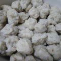 Cooksnap dari henni untuk resep Bakso Ayam Enak & Kenyal