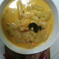Cooksnap dari Jessica Saharani untuk resep Sayur labu parang