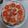 El cooksnap de Carolina Fraga cuando hizo Pizza al molde.