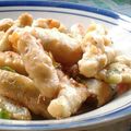 Cooksnap dari Ainur Rohmah untuk resep BUNCIS CABE BAWANG ala resto chinese food #pr_recookmantenelise