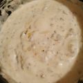 Cooksnap από Deppie στη συνταγή Υπέροχη άσπρη σάλτσα