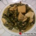 Cooksnap από feggaraki στη συνταγή Σουπιές με σπανάκι