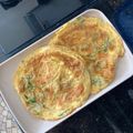 Cooksnap dari nurul rahmi untuk resep Telur dadar ala ala warteg