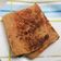 El cooksnap de Angela Bazan cuando hizo Tostadas francesas.