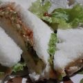 Cooksnap dari Emie Poerwatie untuk resep Egg sandwich lembut untuk sarapan pagi