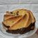 Cooksnap dari Lucia Lanny untuk resep Marble cake 4 telur