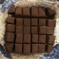 Cooksnap của Nguyen Hai Anh khi họ làm theo món Ăn vặt - Nama chocolate dẻo dẻo bằng sữa đặc và bột cacao