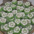 Cooksnap dari nuraeny untuk resep Putu ayu