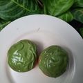 Cooksnap dari PIL untuk resep Donat Kentang