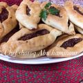 صورة من شروق أبو حمورchef.shoroq abu hammour 👩🏻‍🍳👑، شاركها بعد تجربة وصفة لحم بعجين اللبناني 😋