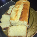 El cooksnap de Florencia viora cuando hizo Súper budín de limón !!!.