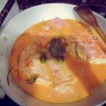 Cooksnap dari Herry Patria untuk resep Gule ikan tempoyak