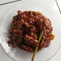 Cooksnap dari Moij Vha untuk resep Semur daging sapi
